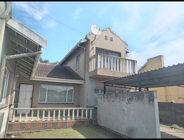 2 BEDROOM PROPERTY TO RENT IN MOUNTAIN RISE